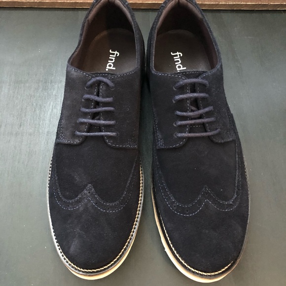 ‼️$5 SALE‼️ FIND Hybrid Loafer Brogues - Picture 2 of 13